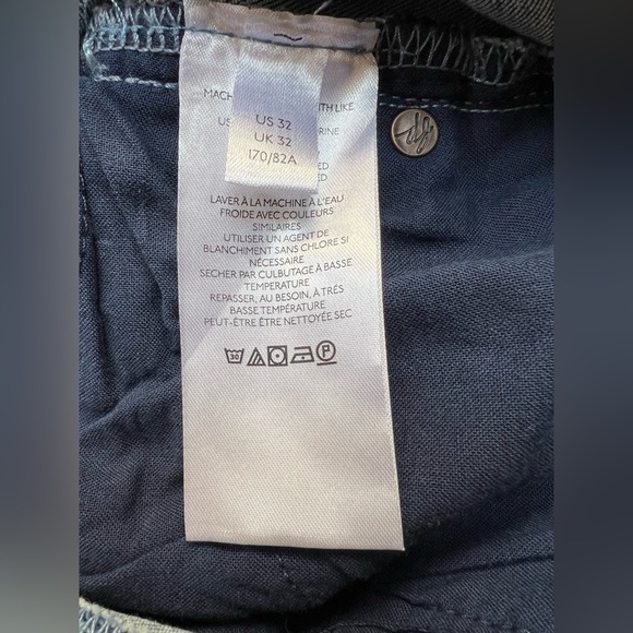 We The Free Free People Jeans Size 32 - Picture 8 of 12